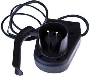 Włącznik do kosiarek elektrycznych Nevada - Akcesoria do kos i kosiarek - miniaturka - grafika 2