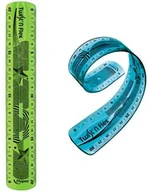 Linijki, ekierki - Maped LINIJKA niełamliwa 20 cm TWISTN FLEX - CORE198 NB-6205 - miniaturka - grafika 1