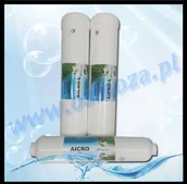 Uzdatniacze wody - Global Water Komplet do Simple Nano - miniaturka - grafika 1