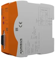 Komputery jednopłytkowe - Kunbus Moduł rozszerzeń Kunbus KUNBUS-GW Profinet IRT PR100074 24 V - miniaturka - grafika 1
