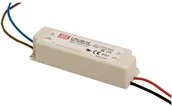Zasilacze i transformatory - MEAN WELL ZASILACZ LED LPV 100W 24V/DC IP67 LPV-100-24 - miniaturka - grafika 1
