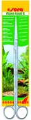 Preparaty do akwarium - Sera Flore Tool S nożyczki do roślin akwariowych 1szt - miniaturka - grafika 1