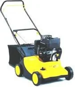 Wertykulatory i aeratory - AL-KO 38 VB - miniaturka - grafika 1