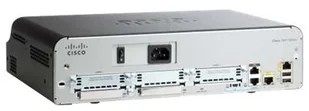 Cisco Cisco 1941 Security Bundle Router (4-Port) CISCO1941-SEC/K9 - Routery - miniaturka - grafika 2