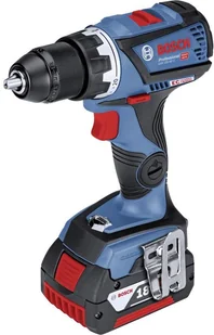 Bosch Professional GSB 18V-85 C 18 V - Wkrętarki - miniaturka - grafika 2