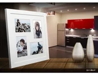 Ramki na zdjęcia - Styler Ramka Galeria Narvik 34x34 AF - miniaturka - grafika 1