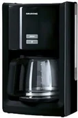 Ekspresy do kawy - Grundig KM6280 - miniaturka - grafika 1