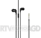 Słuchawki - Vivanco 36483 czarne - miniaturka - grafika 1