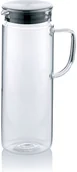 Dzbanki i imbryki - Kela Dzbanek szklany na sok 1,6 l Pitcher KE-11398 KE-11398 - miniaturka - grafika 1