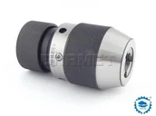 Uchwyty wiertarskie - ZM KOLNO Uchwyt wiertarski samozaciskowy standardowy: 3 - 16MM - B16 - miniaturka - grafika 1