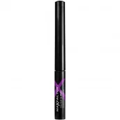 Eyelinery - Max Factor Colour Xpert Waterproof Liner wodoodporny eyeliner 02 Metallic Anthracite 9g - miniaturka - grafika 1