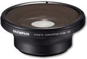 Konwertery fotograficzne - Olympus FCON-T01 - miniaturka - grafika 1