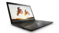 Laptopy - Lenovo IdeaPad 100 14", Celeron 2,16GHz, 2GB RAM, 250GB HDD (80MH0072PB) - miniaturka - grafika 1