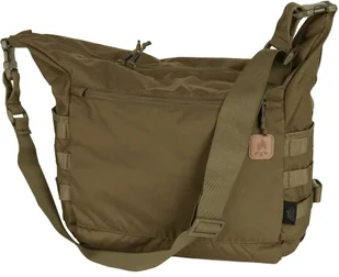 Torba Helikon-Tex Bushcraft Satchel coyote - Odzież taktyczna i umundurowanie - miniaturka - grafika 2
