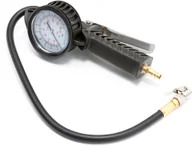 Pistolety pneumatyczne - AJ Pistolet pneumatyczny z manometrem 40242 - miniaturka - grafika 1