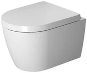 Miski WC - Duravit Me by Strack 2530090000 - miniaturka - grafika 1