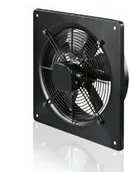 Wentylatory przemysłowe - Domus & Vents OV 4 E 500 - wentylator osiowy - miniaturka - grafika 1