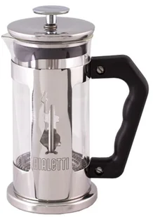 Bialetti FRENCH PRESS ""OMINO""/""PREZIOSA"" 350 ML (3160) - Dzbanki i imbryki - miniaturka - grafika 3
