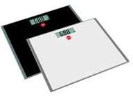 Wagi łazienkowe - Eldom Gwo250 - miniaturka - grafika 1