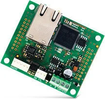 SATEL Moduł komunikacji z panelem wirtualnym CSP-ETH - Akcesoria do alarmów SATEL Moduł komunikacji z panelem wirtualnym CSP-ETH - Akcesoria do alarmów - miniaturka - grafika 1