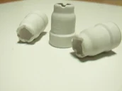 Akcesoria spawalnicze - Magnum OSŁONA DYSZY DO PALNIKA PLAZMOWEGO A51 PASUJE DO Air Plasma 50 HF firmy - miniaturka - grafika 1