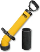 Akcesoria hydrauliczne - Rems PULL-PUSH SZYBKIE USUWANIE NIEDROŻNOŚCI - 170300 - miniaturka - grafika 1