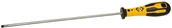 Śrubokręty - C.K. wkrętak płaski T49125-03025 3 mm Długość klingi: 250 mm stal chromowo-wanad - miniaturka - grafika 1