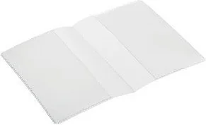 DURABLE Obwoluta ochronna 2 x A7 - Koszulki na dokumenty - miniaturka - grafika 2