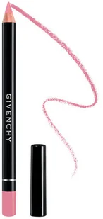 Givenchy Make-Up warg Make-Up Crayon Lvres nr 001 Rose mutin 1 G 3274872336773 - Szminki - miniaturka - grafika 2