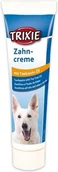 Higiena jamy ustnej zwierząt - Trixie PASTA DO ZĘBÓW DLA PSA Z OLEJKIEM Z DRZEWA HERBACIANEGO 100ML TX-2549 - miniaturka - grafika 1