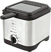 Frytkownice - Rohnson R 284 - miniaturka - grafika 1