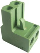 Pozostałe narzędzia ogrodowe - Robomow MRK0038A - Wtyk Przyłączeniowy - miniaturka - grafika 1