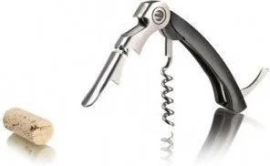 Vacu Vin Korkociąg KELNERA 6851460 - Korkociągi i otwieracze - miniaturka - grafika 3