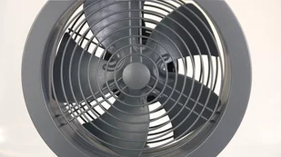 Wentylator Air Naturel Naos Antracyt - Wentylatory - miniaturka - grafika 2