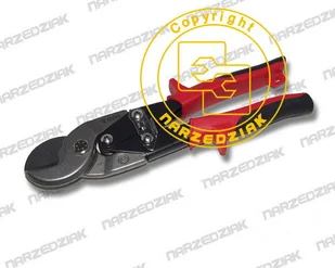 Yato nożyce do cięcia przewodów YT-1933 - Nożyce i noże - miniaturka - grafika 3