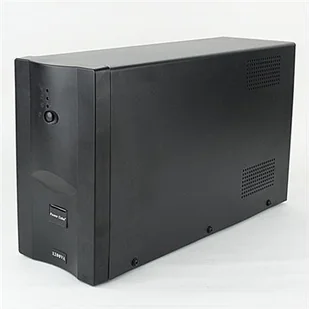 Gembird Power Cube (UPS-PC-850AP) - Zasilacze awaryjne UPS - miniaturka - grafika 2