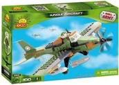 Klocki - Cobi Small Army - Samolot rozpoznawczy 2222 - miniaturka - grafika 1