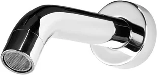 Deante Wylewka wannowa podtynkowa uniwersalna typ C, NAC 083K - Wylewki do baterii - miniaturka - grafika 2