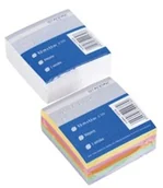 Artykuły biurowe - Starpak Wkład do kubika 130631 - miniaturka - grafika 1