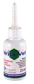Eurowet Wita-Vet Junior + Adult dla kota i psa krople 25ml - Pozostałe akcesoria dla kotów - miniaturka - grafika 3