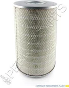 Części i akcesoria do maszyn rolniczych - CNH FILTR POWIETRZA ZEWNĘTRZNY NEW HOLLAND 87682981 - 80913927 - miniaturka - grafika 1