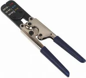 Akcesoria do monitoringu - Abcvision ZACISKACZ HT-303 - miniaturka - grafika 1