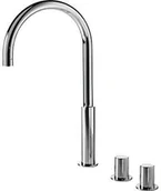 Baterie umywalkowe - Tres Max-Tres 061.105.02 - miniaturka - grafika 1