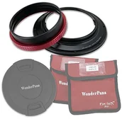 Akcesoria fotograficzne - Fotodiox Zespół pana FREEARC Core  Rotating System czyszczenia filtra Holder Core Unit Only for the Tamron SP 15  30 MM F/2.8 di VC USD Wide-Angle Zoom Lens (Full Frame 35 MM) FreeArc-Core-TMR1530 - miniaturka - grafika 1