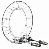 Inne akcesoria studyjne - Walimex Pro Flash Tube for VC/ VE-150/ 200/ 300 Type 2 - 16296 - miniaturka - grafika 1
