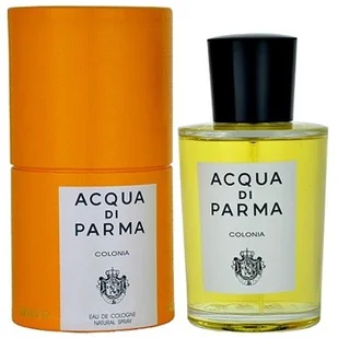 Acqua Di Parma Colonia Woda kolońska 100ml - Wody i perfumy unisex - miniaturka - grafika 4