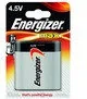 Baterie i akcesoria - Energizer BATERIA MAX + PowerSeal Technology 4,5V 3LR12/ 1SZT E300116200 - miniaturka - grafika 1