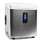 Kostkarki do lodu - Klarstein Mr Silve-Frost (ICE4-Mr.-Silver-Fros) - miniaturka - grafika 1