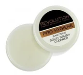Pędzle do makijażu - Makeup Revolution Solid Brush Cleaner Preparat do czyszczenia pędzli 5029066081094 - miniaturka - grafika 1