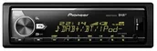 Radia samochodowe - Pioneer MVH-X580DAB - miniaturka - grafika 1